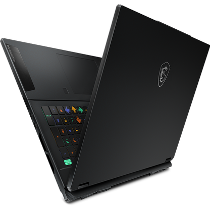 MSI Stealth A18 AI+ A3XWIG-009US Ultra Thin and Light Gaming Laptop