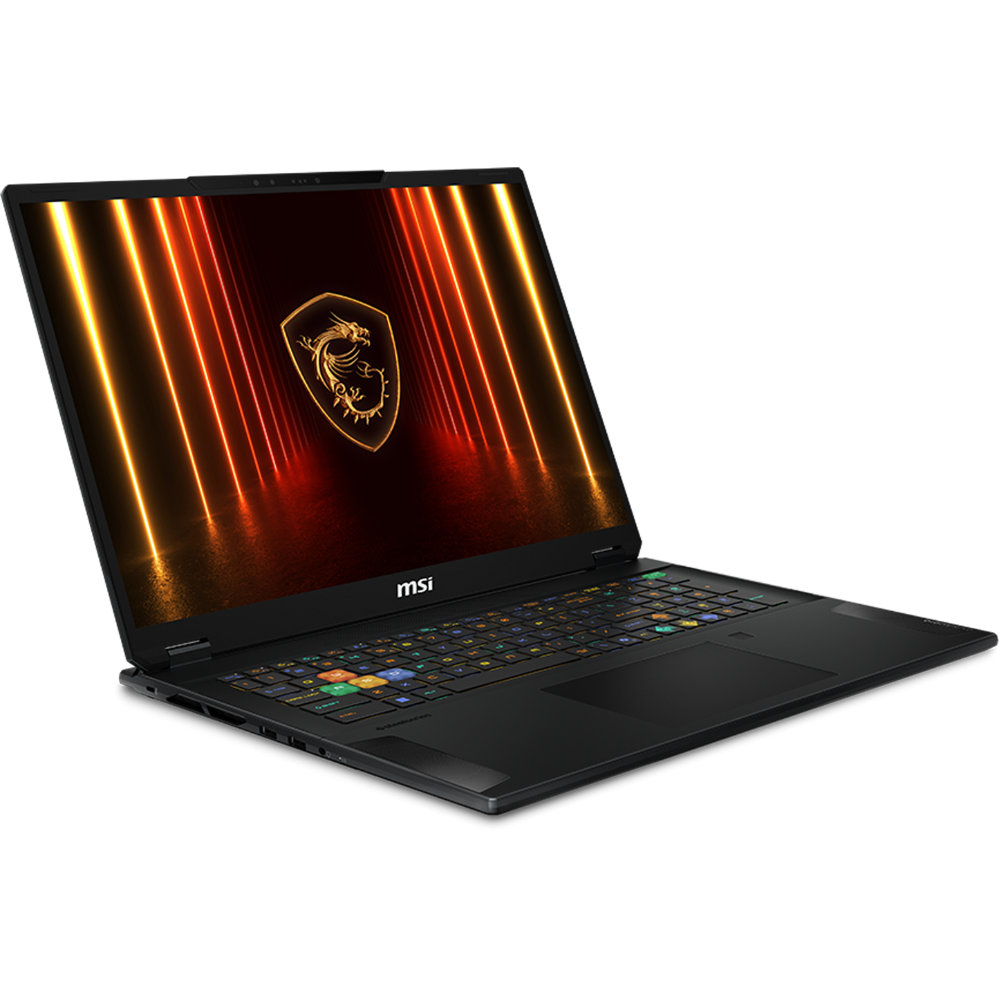 MSI Stealth A18 AI+ A3XWJG-006US Ultra Thin and Light Gaming Laptop