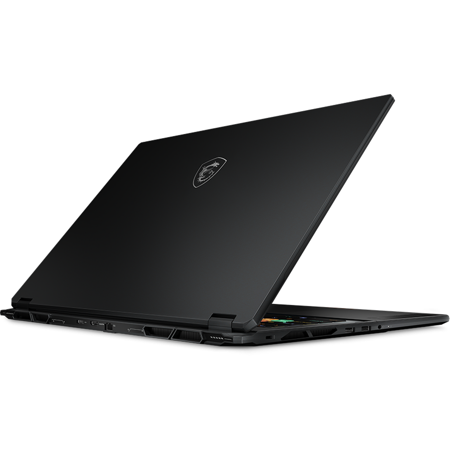 MSI Stealth A18 AI+ A3XWJG-006US Ultra Thin and Light Gaming Laptop