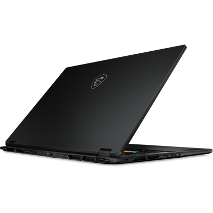 MSI Stealth A18 AI+ A3XWIG-009US Ultra Thin and Light Gaming Laptop