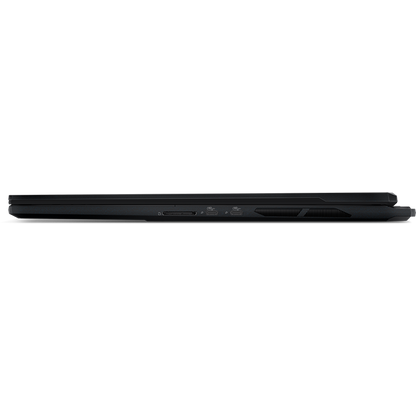 MSI Stealth A18 AI+ A3XWJG-006US Ultra Thin and Light Gaming Laptop
