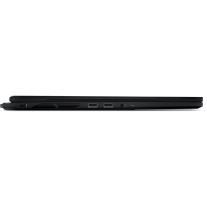 MSI Stealth A18 AI+ A3XWJG-006US Ultra Thin and Light Gaming Laptop