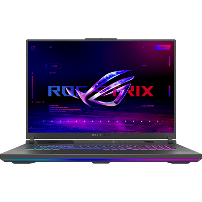 ASUS ROG Strix G18 G814PH-ES94 — RTX 5050, Ryzen 9 8940HX, 16GB, 1TB SSD