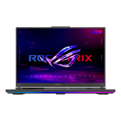ASUS ROG Strix G18 G814PH-ES94 — RTX 5050, Ryzen 9 8940HX, 16GB, 1TB SSD