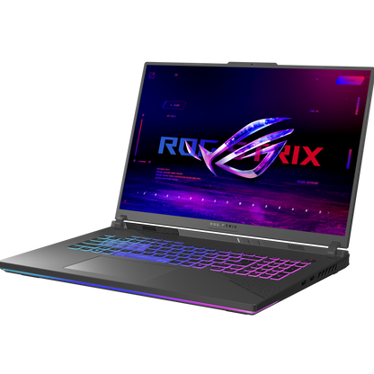 ASUS ROG Strix G18 G814PH-ES94 — RTX 5050, Ryzen 9 8940HX, 16GB, 1TB SSD