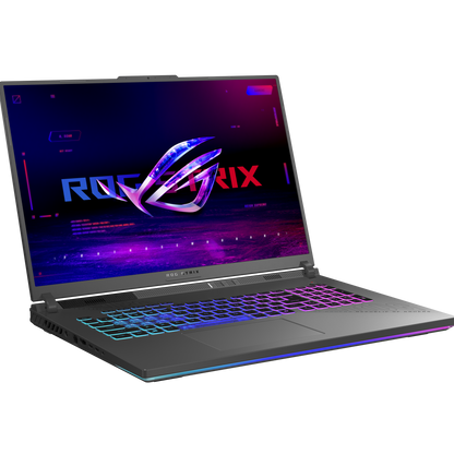 ASUS ROG Strix G18 G814PH-ES94 — RTX 5050, Ryzen 9 8940HX, 16GB, 1TB SSD