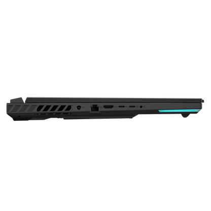 ASUS ROG Strix G18 G814PH-ES94 — RTX 5050, Ryzen 9 8940HX, 16GB, 1TB SSD