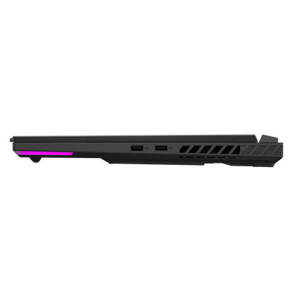 ASUS ROG Strix G18 G814PH-ES94 — RTX 5050, Ryzen 9 8940HX, 16GB, 1TB SSD
