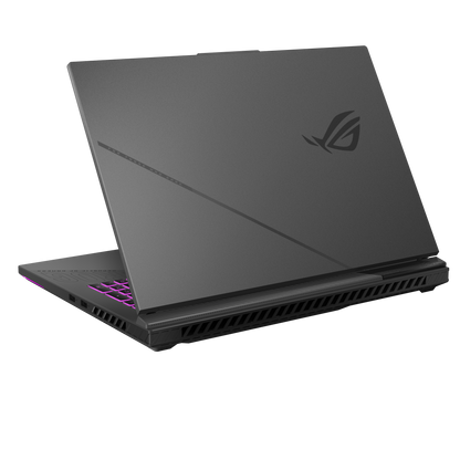 ASUS ROG Strix G18 G814PH-ES94 — RTX 5050, Ryzen 9 8940HX, 16GB, 1TB SSD
