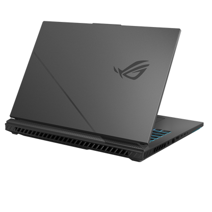 ASUS ROG Strix G18 G814PH-ES94 — RTX 5050, Ryzen 9 8940HX, 16GB, 1TB SSD