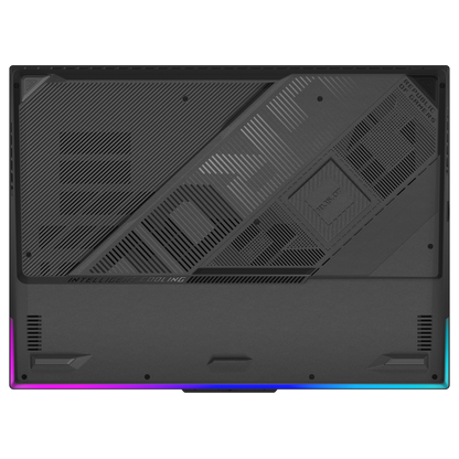 ASUS ROG Strix G18 G814PH-ES94 — RTX 5050, Ryzen 9 8940HX, 16GB, 1TB SSD