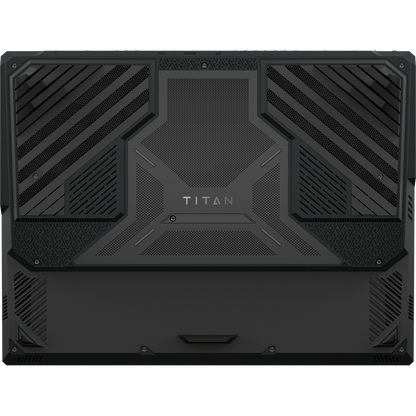 MSI Titan 18 HX Dragon Norse Myth A2XWIG-442US — RTX 5080, Ultra 9 285HX, 64GB, 6TB