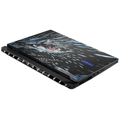 MSI Titan 18 HX Dragon Norse Myth A2XWIG-442US — RTX 5080, Ultra 9 285HX, 64GB, 6TB