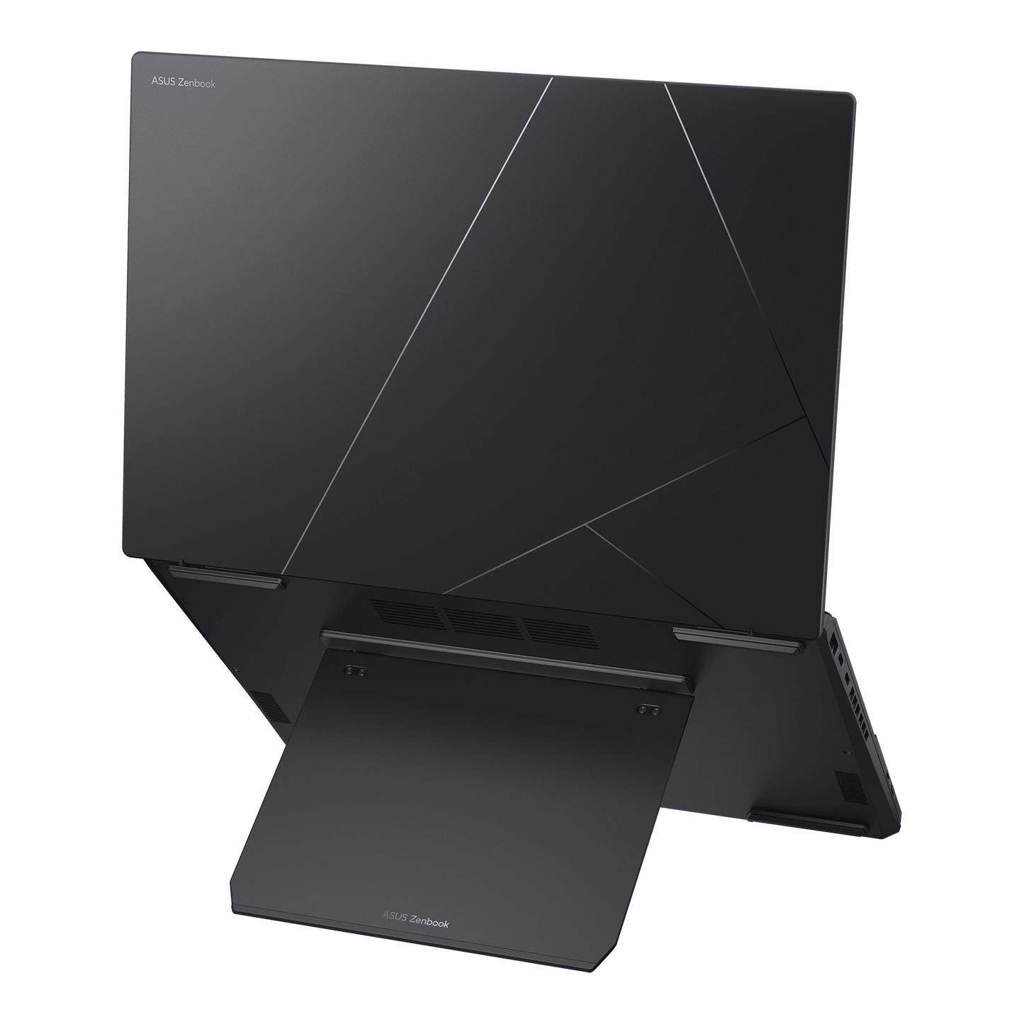 ASUS Zenbook Duo UX8406CA-PS99T Dual-Touchscreen Laptop