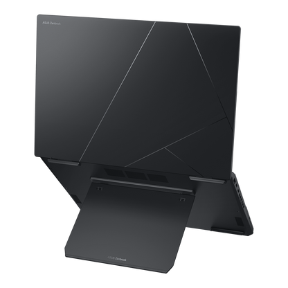 ASUS Zenbook Duo UX8406CA-PS99T Dual-Touchscreen Laptop