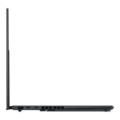 ASUS Zenbook Duo UX8406CA-PS99T Dual-Touchscreen Laptop