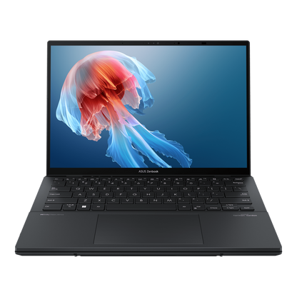 ASUS Zenbook Duo UX8406CA-PS99T Dual-Touchscreen Laptop