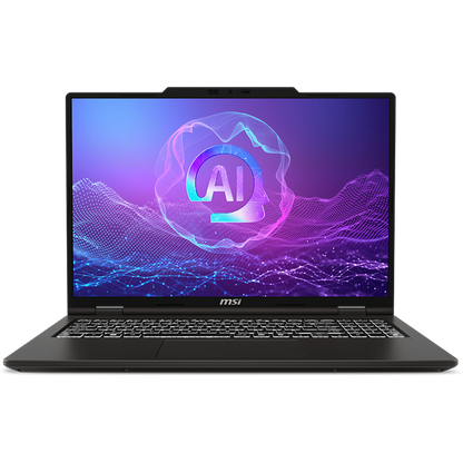 VenturePro A16 AI+ A3HWFTG-004US Touchscreen Professional Laptop