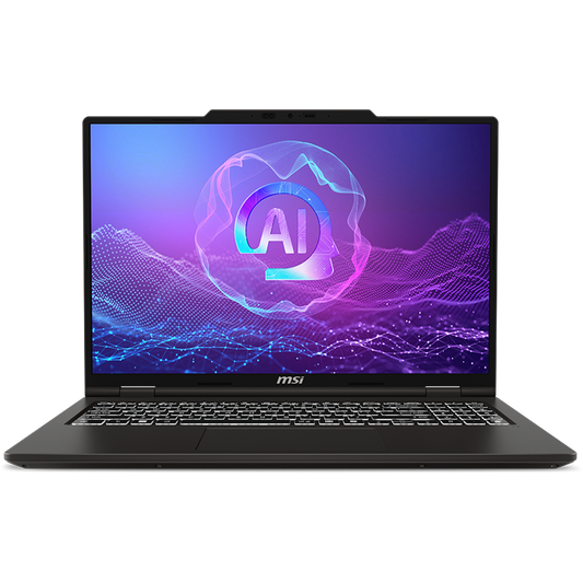 MSI VenturePro 16 A2RWETG-037US Touchscreen High Performance Laptop