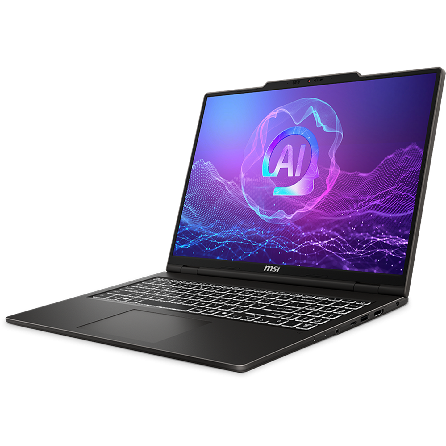 MSI VenturePro 16 A2RWETG-037US Touchscreen High Performance Laptop