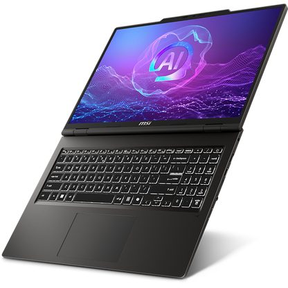 MSI VenturePro 16 A2RWETG-037US Touchscreen High Performance Laptop