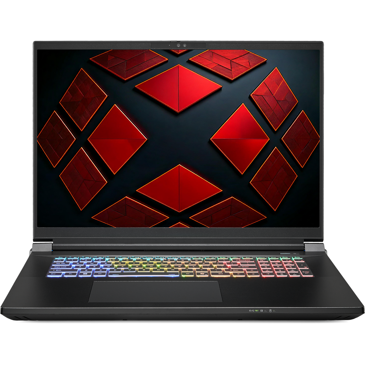 XOTIC X580WNS-G Ultimate+ Gaming Laptop