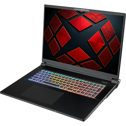 XOTIC X580WNT-G Epic Gaming Laptop