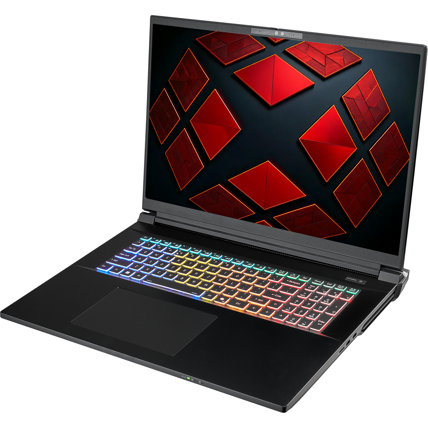 XOTIC X580WNS-G Ultimate+ Gaming Laptop