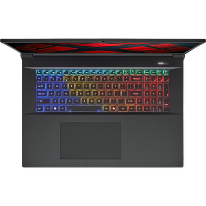 XOTIC X580WNS-G Ultimate+ Gaming Laptop