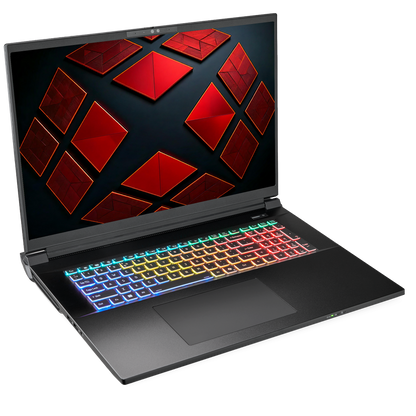 XOTIC X580WNT-G Epic+ Gaming Laptop