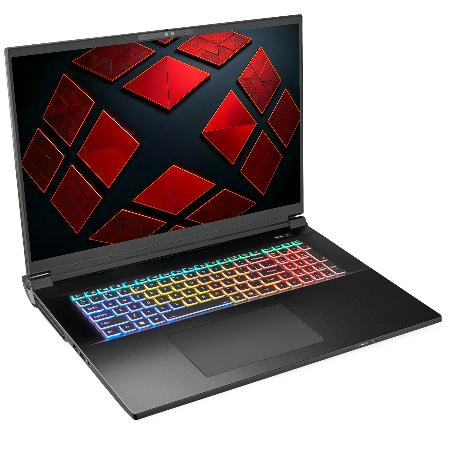 XOTIC X580WNT-G Epic Gaming Laptop