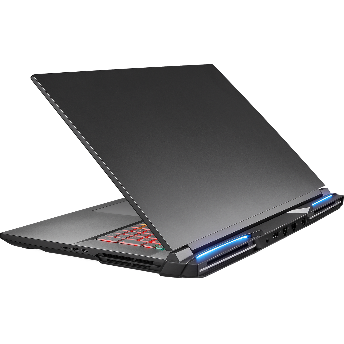 XOTIC X580WNT-G Epic Gaming Laptop