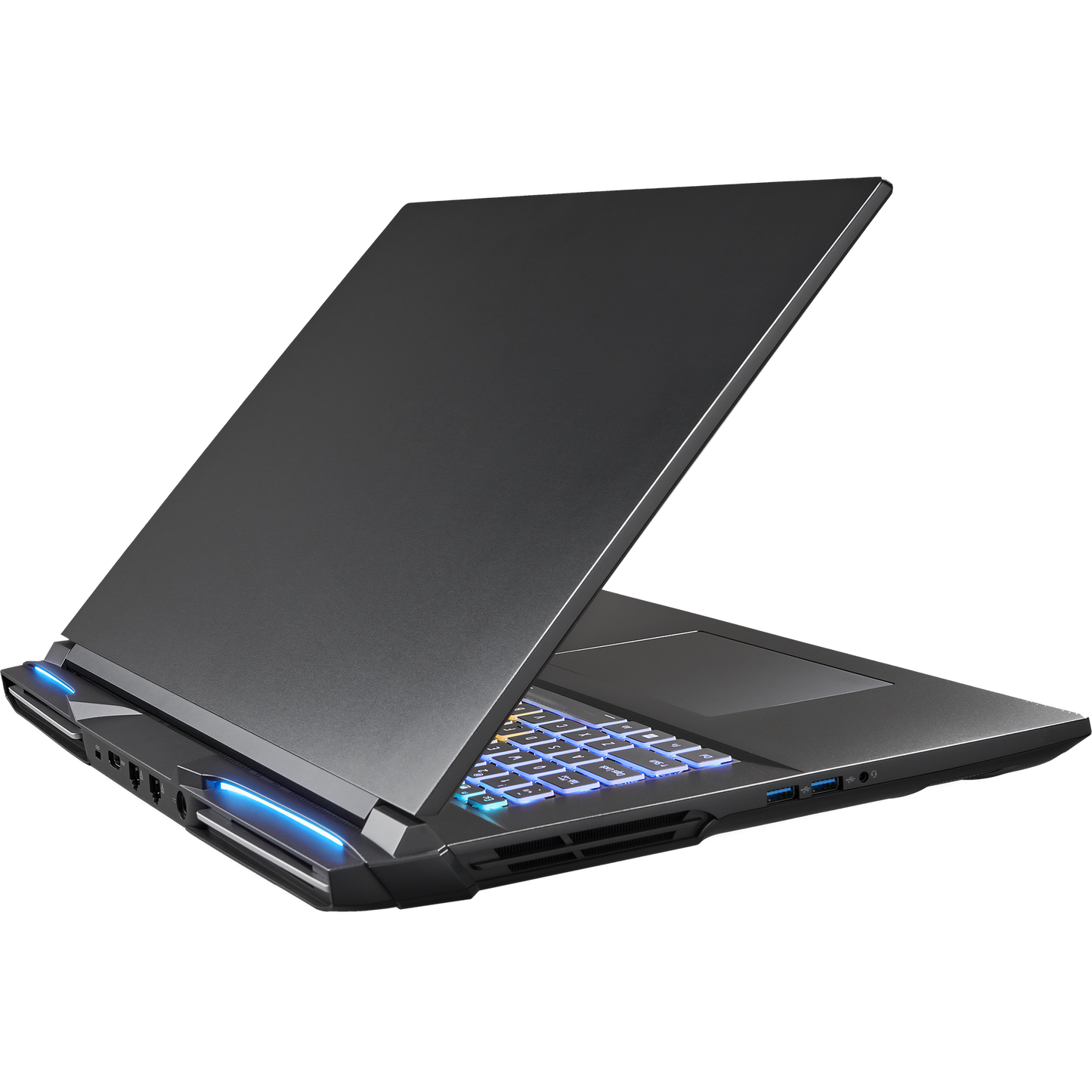 XOTIC X580WNS-G Ultimate+ Gaming Laptop