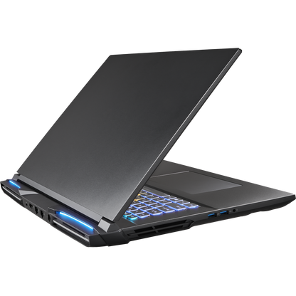 XOTIC X580WNS-G Ultimate Gaming Laptop