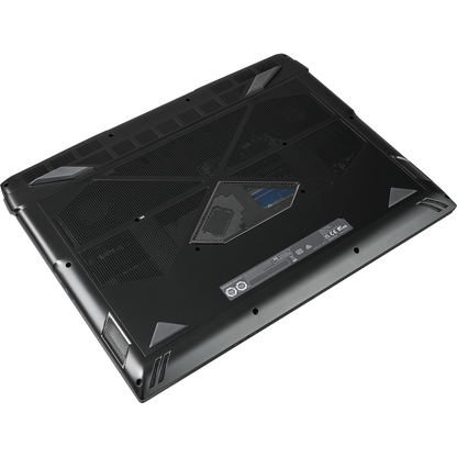 XOTIC X580WNT-G Epic Gaming Laptop