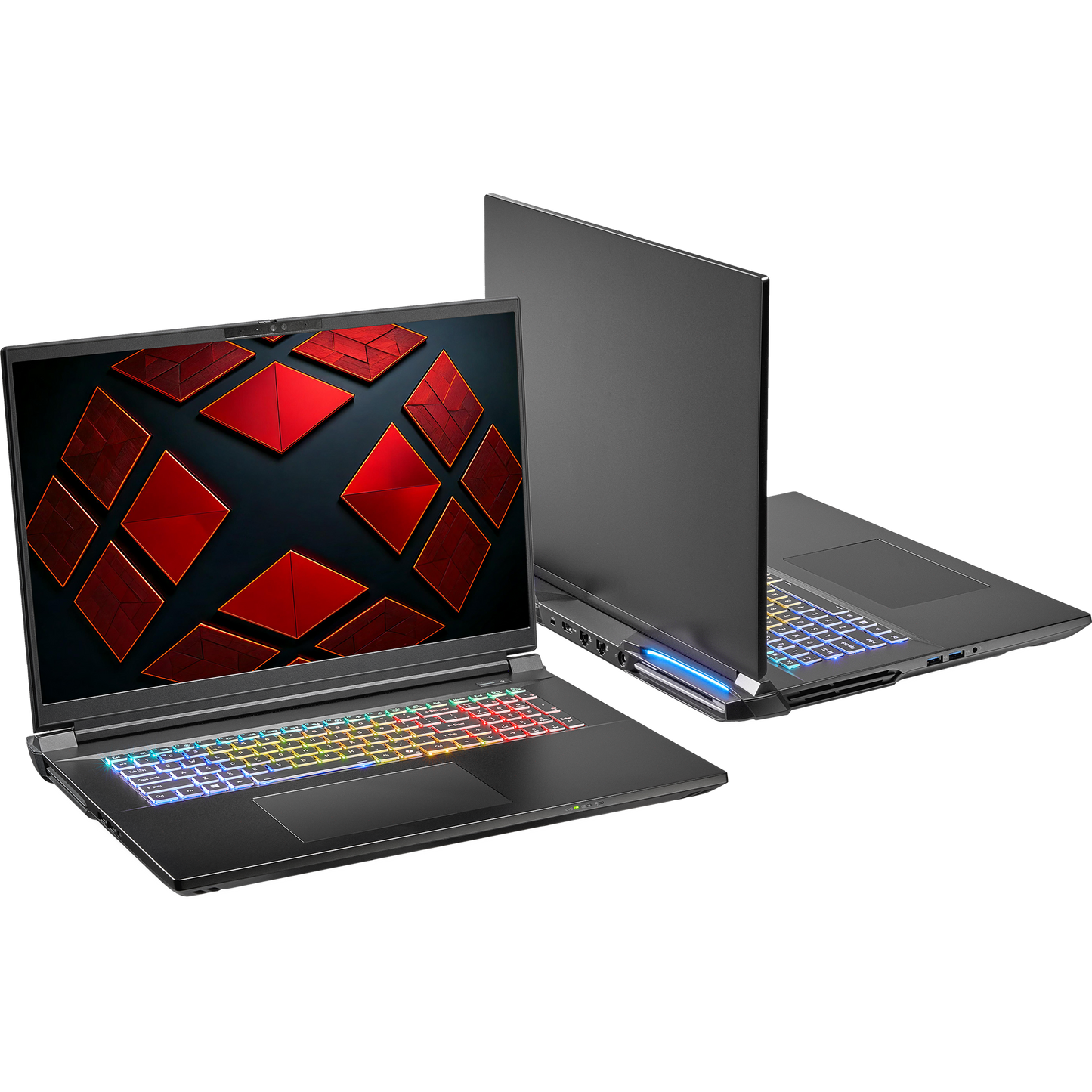 XOTIC X580WNS-G Ultimate+ Gaming Laptop