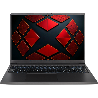 XOTIC L260JUX Business Slim Laptop