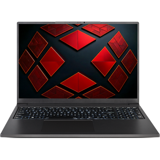 XOTIC L260JUX Business Slim Laptop