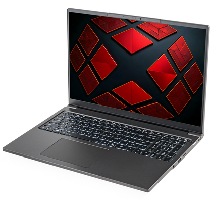 XOTIC L260JUX Business Slim Laptop