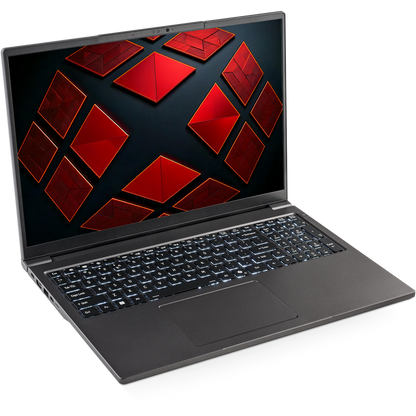 XOTIC L260JUX Business Slim Laptop