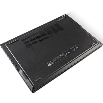 XOTIC L260JUX Business Slim Laptop