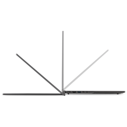 XOTIC L260JUX Business Slim Laptop