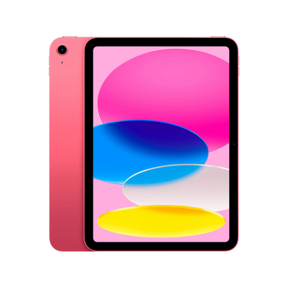 Apple iPad 10th Generation