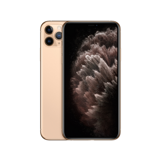 iPhone 11 Pro