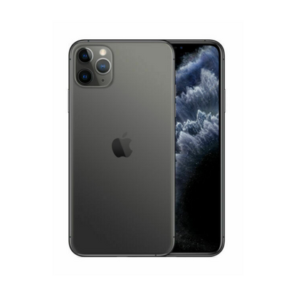 iPhone 11 Pro