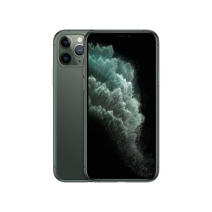 iPhone 11 Pro