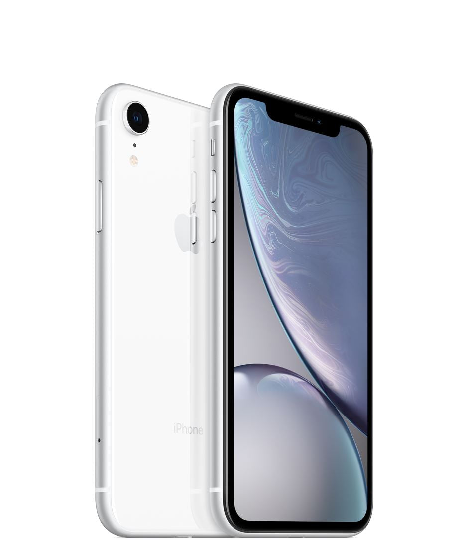 iPhone XR