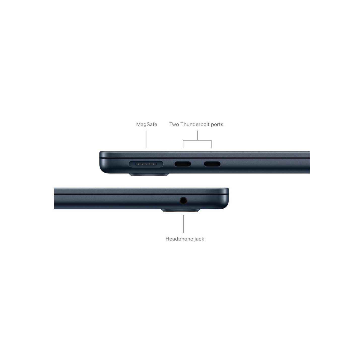 2024 - MacBook Air 15" M3