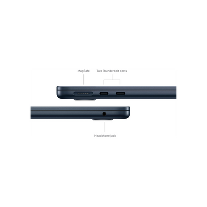 2024 - MacBook Air 15" M3