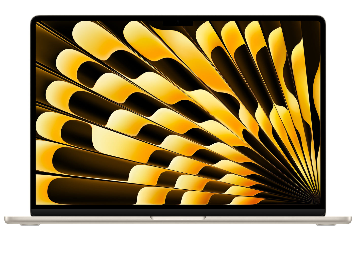 2024 - MacBook Air 15" M3